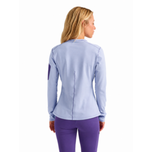 Arc'teryx Rho Crew Neck LS - Dame - Bilde 3