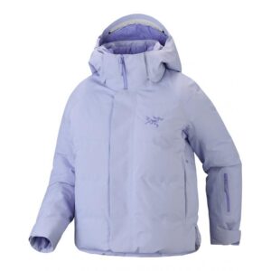 Arc'teryx Andessa Down Jacket - Dame - Bilde 1
