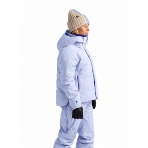 Arc'teryx Andessa Down Jacket - Dame - Bilde 2