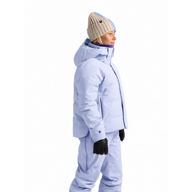 Arc'teryx Andessa Down Jacket - Dame