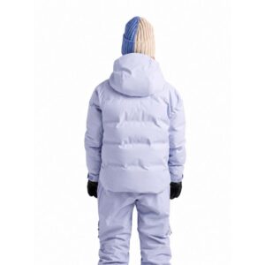Arc'teryx Andessa Down Jacket - Dame - Bilde 3