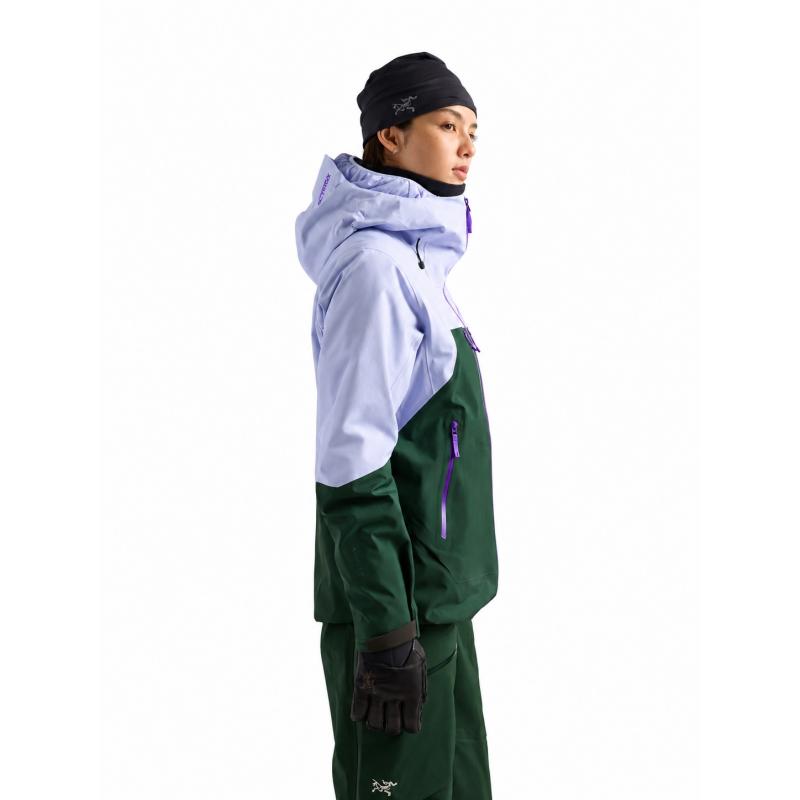 Arc'teryx Rush Jacket - Dame