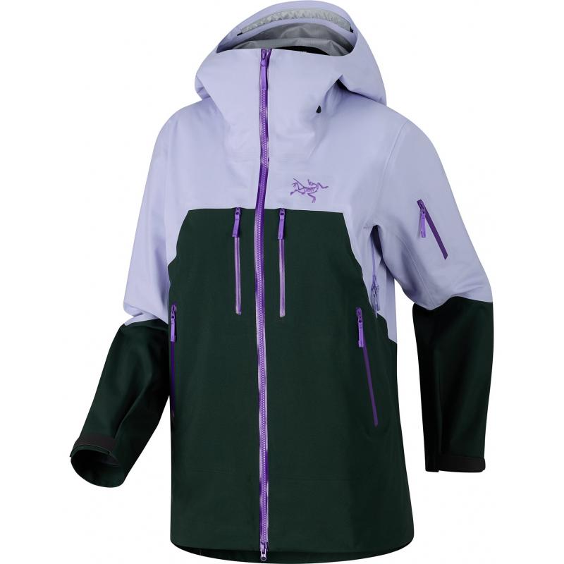 Arc'teryx Rush Jacket - Dame