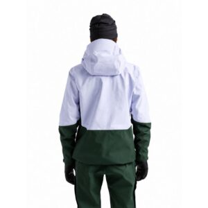 Arc'teryx Rush Jacket - Dame - Bilde 3