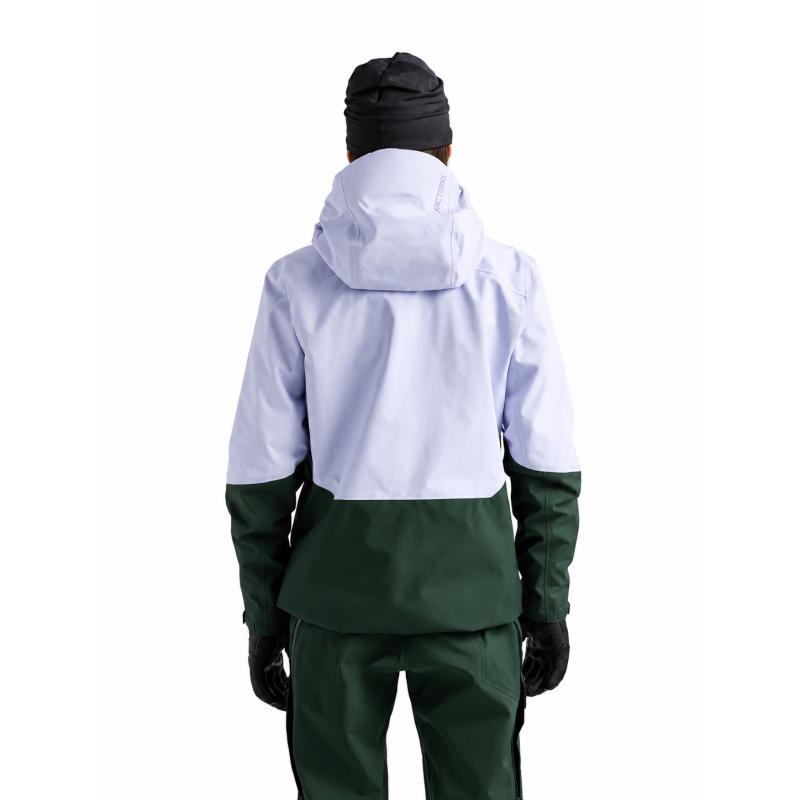 Arc'teryx Rush Jacket - Dame