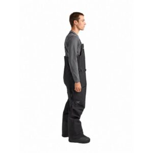 Arc'teryx Sabre Bib Pant - Herre - Bilde 2