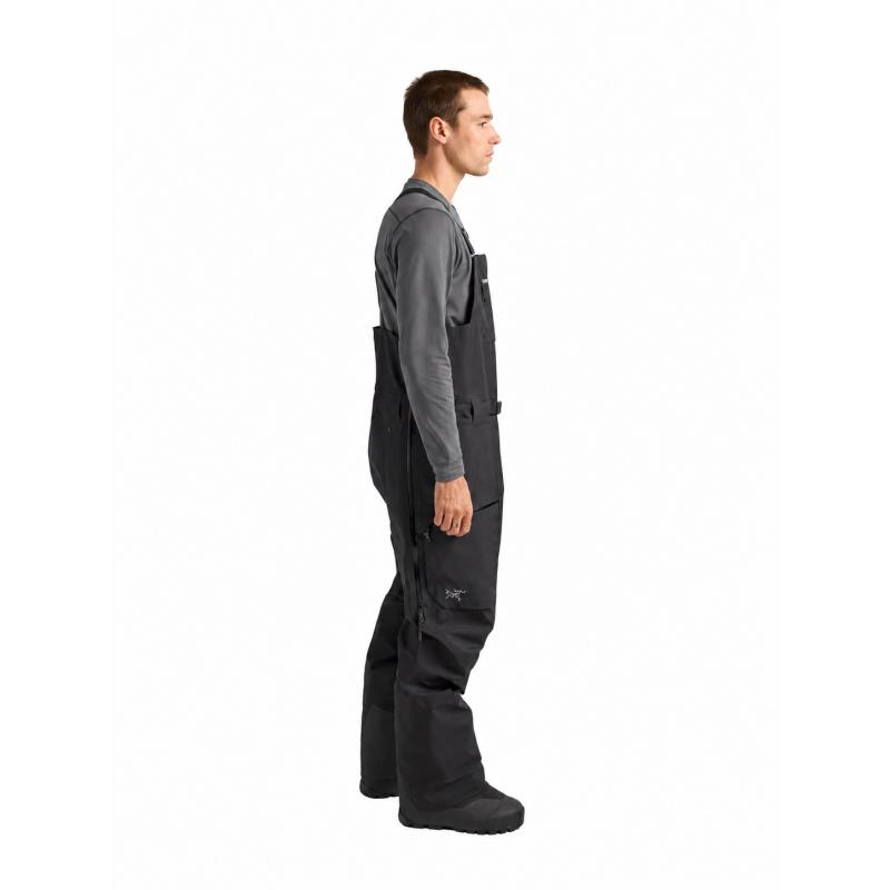 Arc'teryx Sabre Bib Pant - Herre