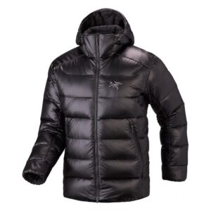 Arc'teryx Cerium SV Hoody - Herre - Bilde 1