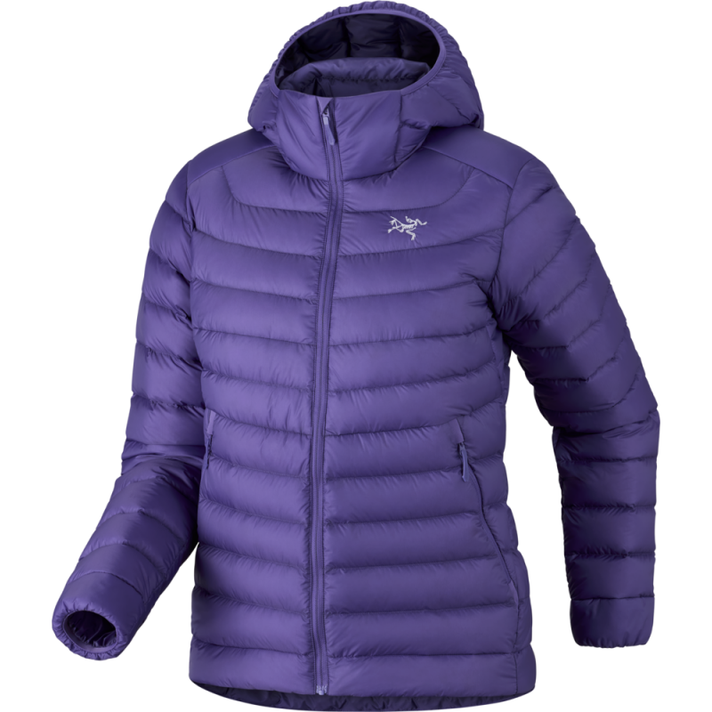Arcteryx ArcTeryx Cerium Hoody W X000010554 Retur Lofoten 1