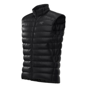 Arcteryx ArcTeryx Cerium Vest M X000010531 Retur Lofoten 4
