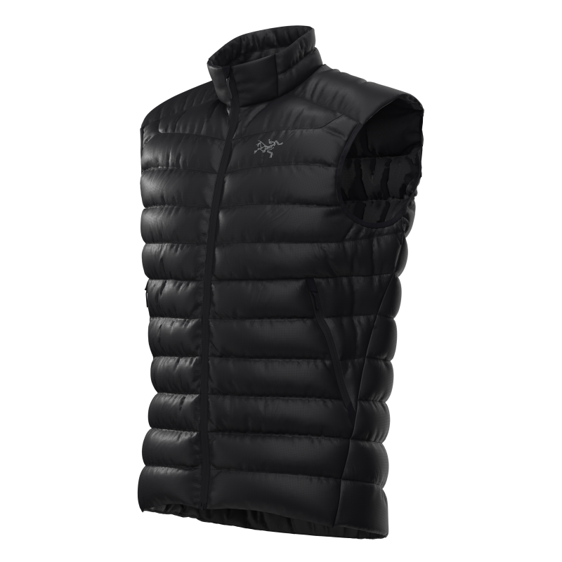 Arcteryx ArcTeryx Cerium Vest M X000010531 Retur Lofoten 4