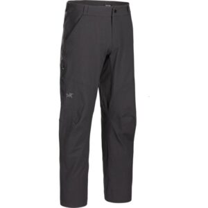 Arcteryx ArcTeryx Cronin Cotton Pant M X000009316 Retur Lofoten 1