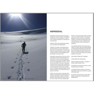 BØKER Safer Ski Touring in Norway - Bilde 3