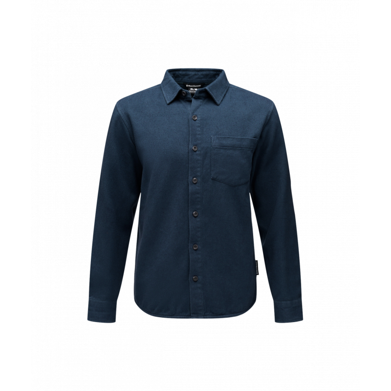 Black Diamond Black Diamond M Project Flannel AP744063 Retur Lofoten 1