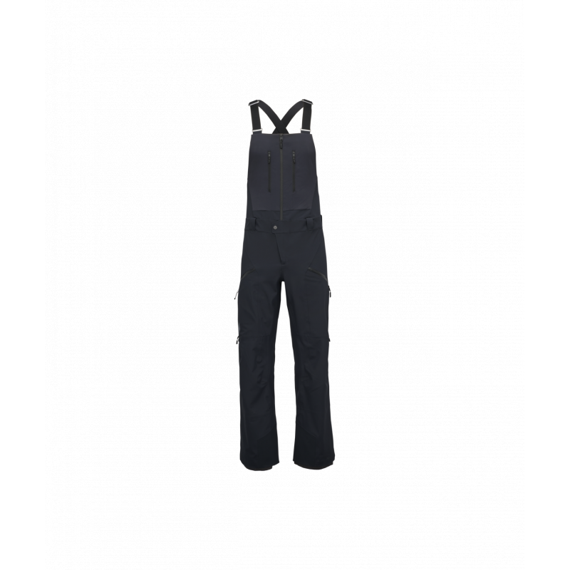 Black Diamond Black Diamond M Recon Stretch Bibs AP741028 Retur Lofoten 1