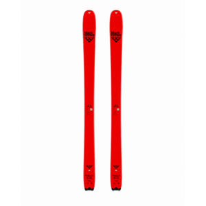 Black Crows Camox Freebird Set Skis + Skins - Bilde 1