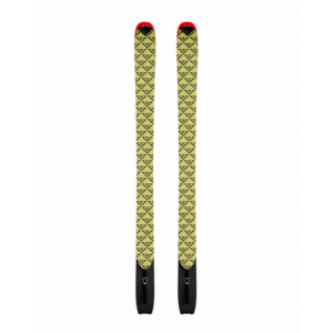 Black Crows Camox Freebird Set Skis + Skins - Bilde 3