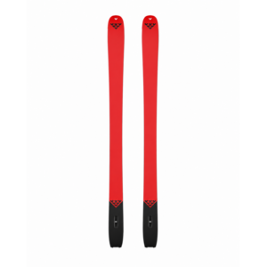 Black Crows Camox Freebird Set Skis + Skins - Bilde 2