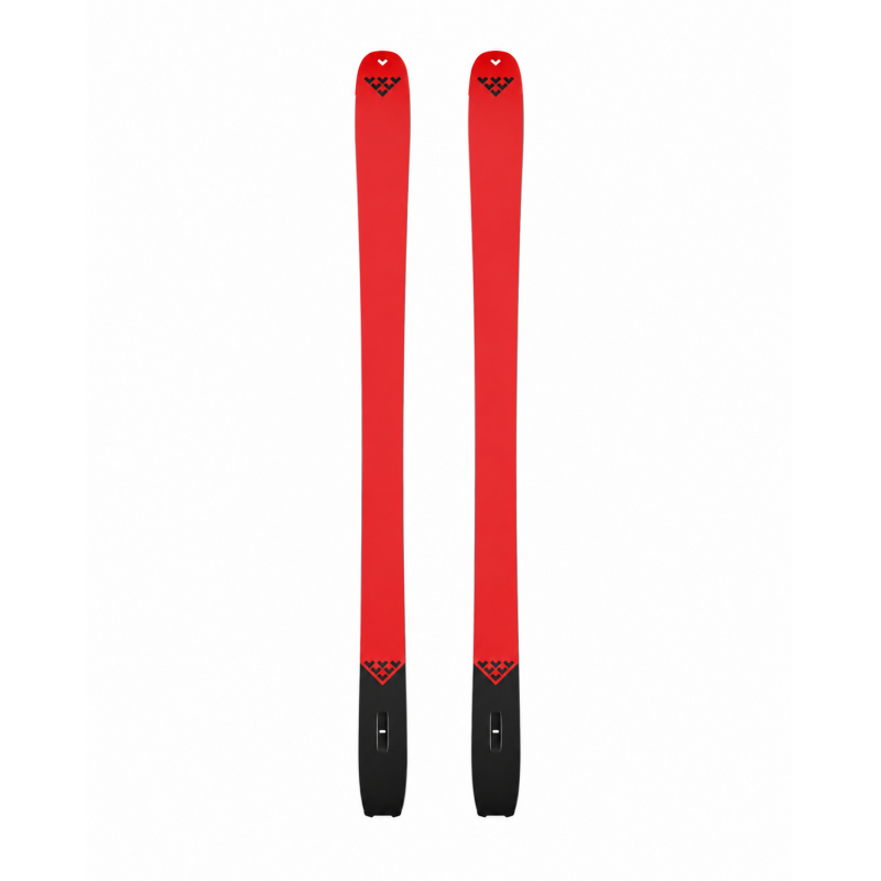 Black Crows Camox Freebird Set Skis + Skins
