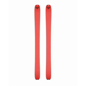 Black Crows Draco Freebird Set Skis + Skins - Bilde 2