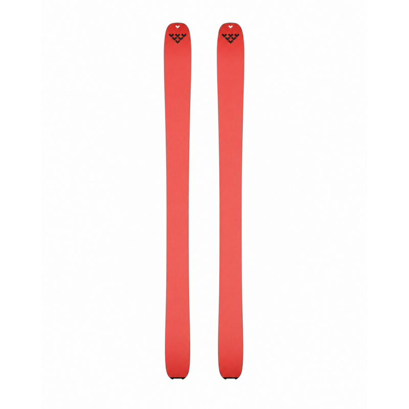 Black Crows Draco Freebird Set Skis + Skins