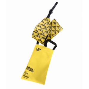 Black Crows Pilus Trim To Fit Touring Skins - Bilde 1