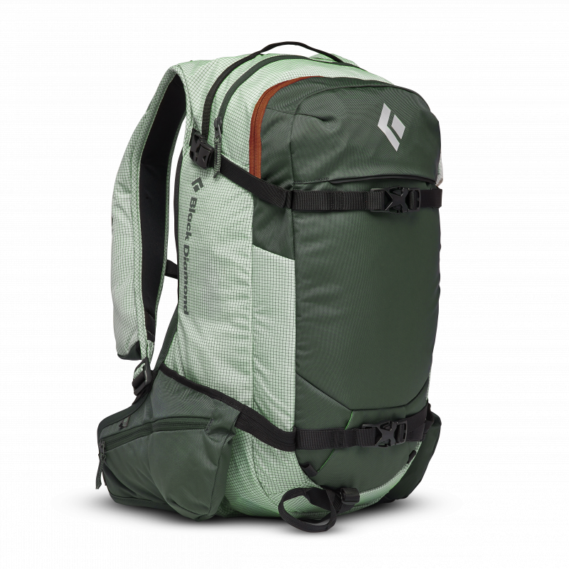 Black Diamond Black Diamond Dawn Patrol 32 Backpack BD681346 Retur Lofoten 1