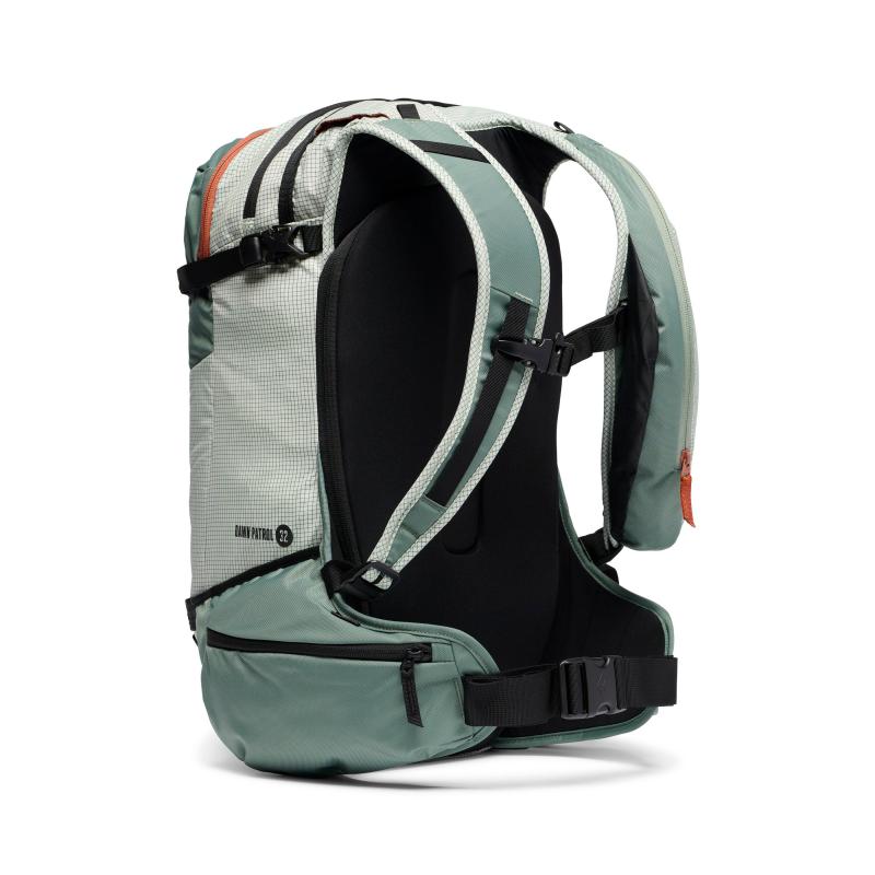 Black Diamond Dawn Patrol 32 Backpack