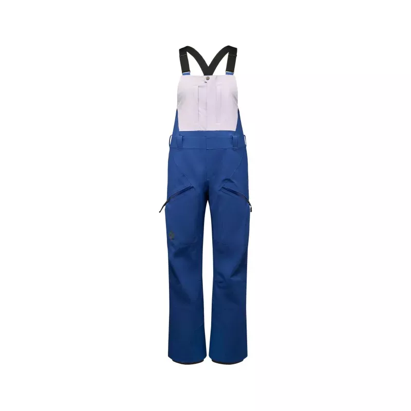 Black Diamond Recon Stretch Bibs W