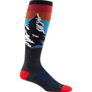 Darn Tough Solstice Otc Lightweight - (71° Nor DT8014 Retur Lofoten 1