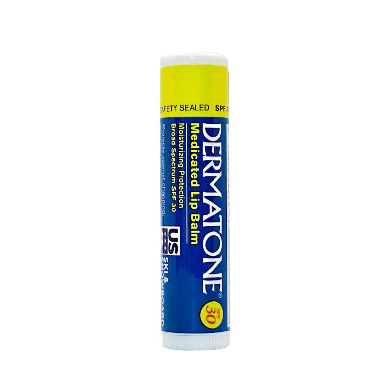 Dermatone Dermatone Lip Balm Original 0,15oz. m-display for 24 880001660 Retur Lofoten 1