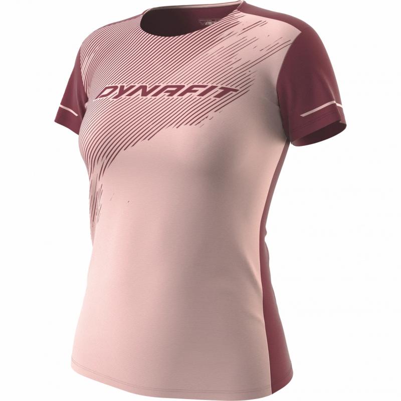Dynafit Dynafit Alpine 2 Short Sleeve Tee Women's - Dame