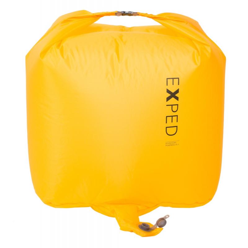 Exped Schnozzel Pumpbag UL L