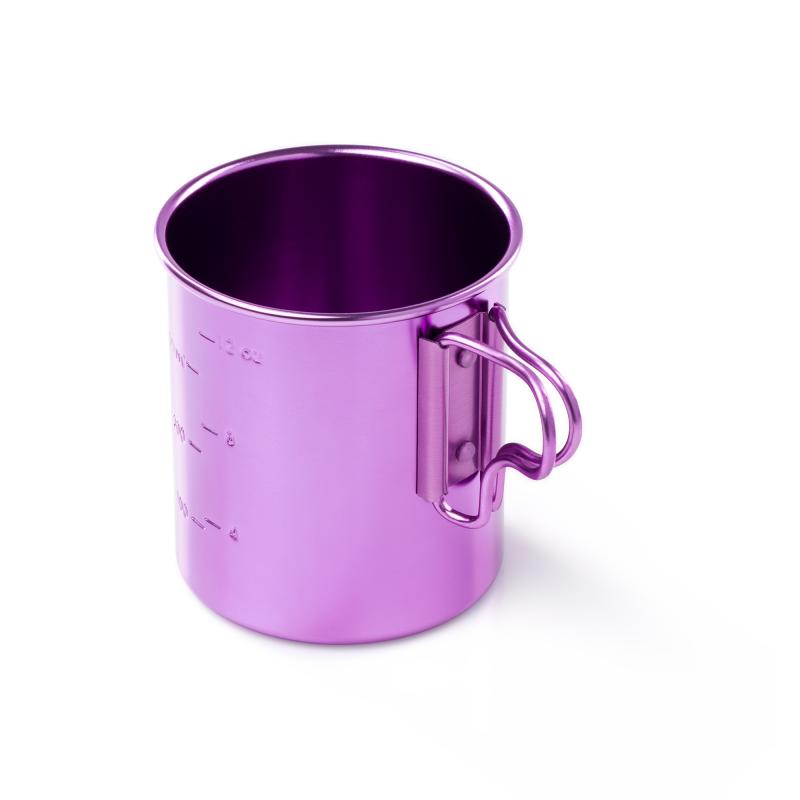 GSI GSI Bugaboo Cup Purple 974177 Retur Lofoten 1