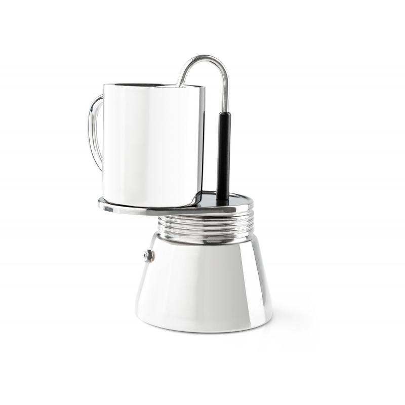 GSI Outdoors GSI Outdoors MiniEspresso Set 4 Cup