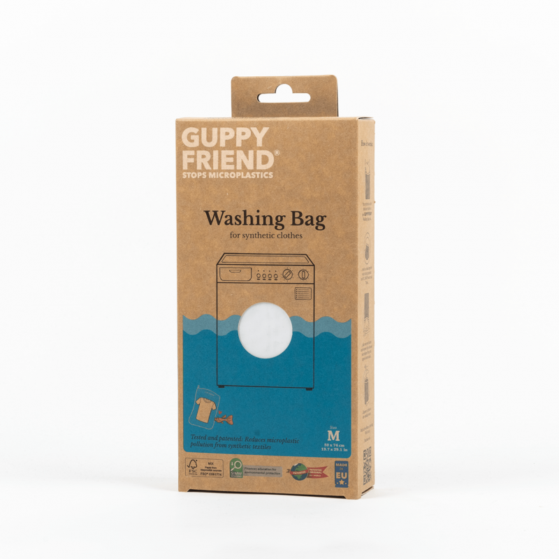 Guppyfriend Washing Bag