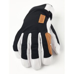 Hestra Hestra Ergo Grip Active Wool Terry - 5 Finger 31190 Svolvær Sportcenter 1 2 3 4 5