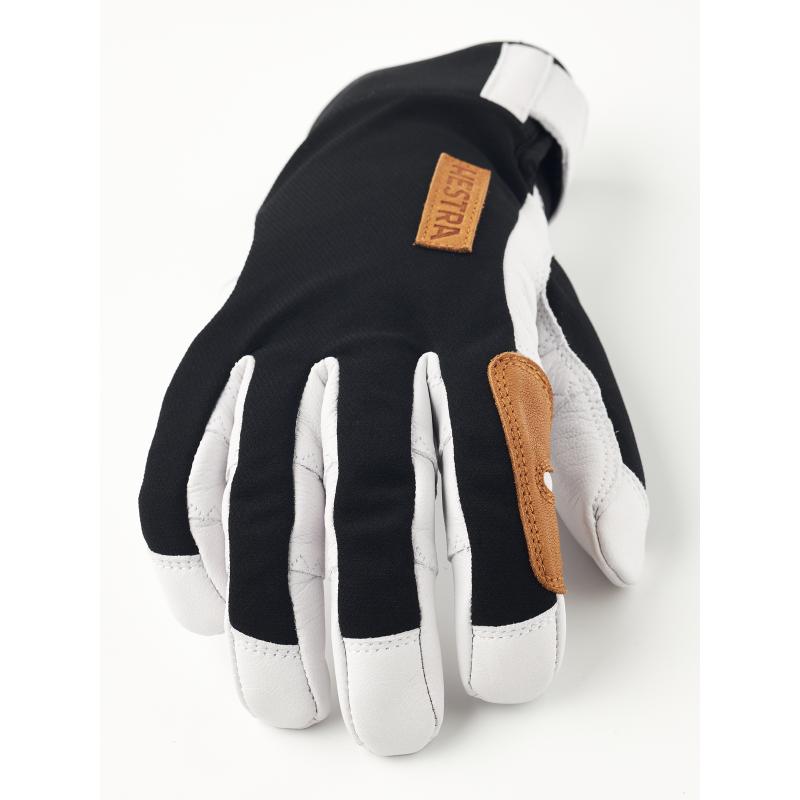 Hestra Hestra Ergo Grip Active Wool Terry - 5 Finger 31190 Svolvær Sportcenter 1 2 3 4 5