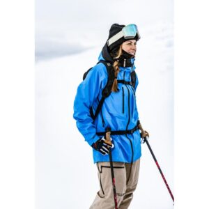 Hestra Hestra Ergo Grip Active Wool Terry - 5 Finger 31190 Svolvær Sportcenter 1 2 3 4 5 6