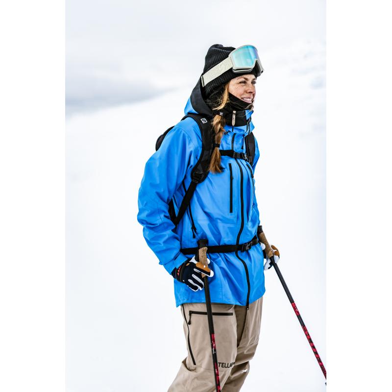 Hestra Hestra Ergo Grip Active Wool Terry - 5 Finger 31190 Svolvær Sportcenter 1 2 3 4 5 6
