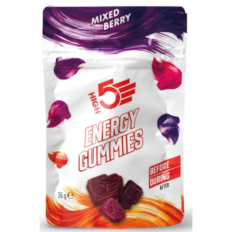 High5 Energy Gummies