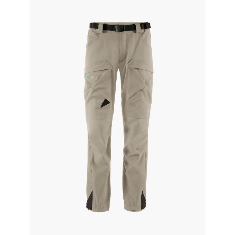 Klättermusen Gere 3.0 Pants Short W's 10199 Retur Lofoten 1