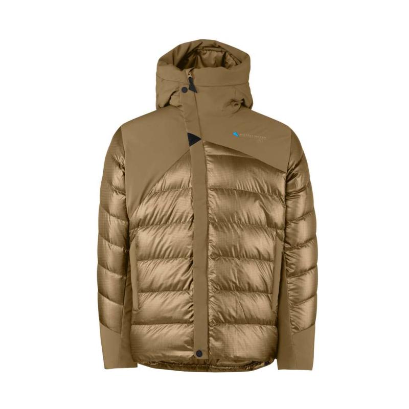 Klättermusen Rå Hood Jacket