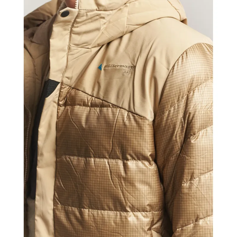 Klättermusen Rå Hood Jacket