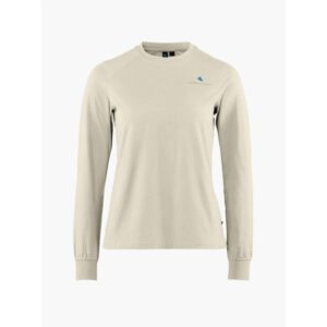 Klättermusen Root Logo Ls Tee W's 10423 Retur Lofoten 1
