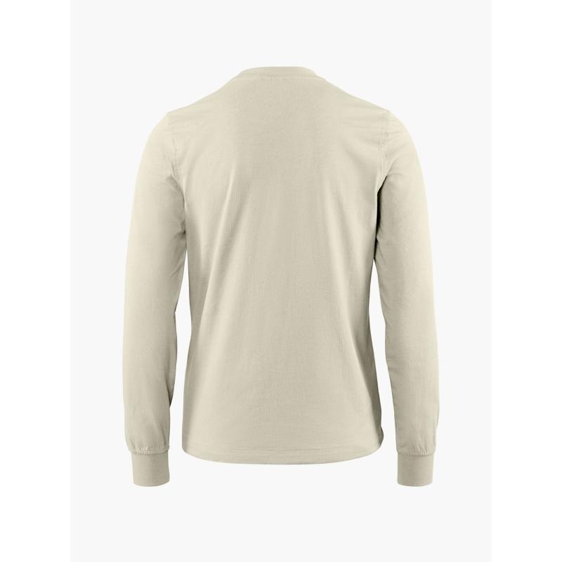 Klättermusen Root Logo Ls Tee W's 10423 Retur Lofoten 2