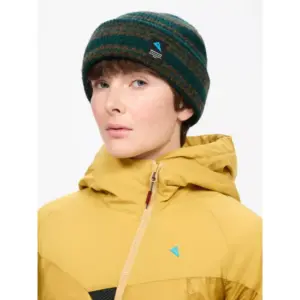Klättermusen Klättermusen Runa Bandr Beanie - Bilde 2