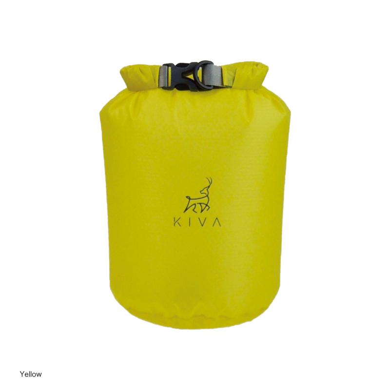 KIVA Outdoors Ultra Light Dry Bag 5L