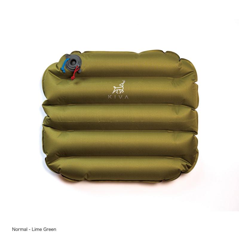 KIVA Outdoors X Core Seat Cushion
