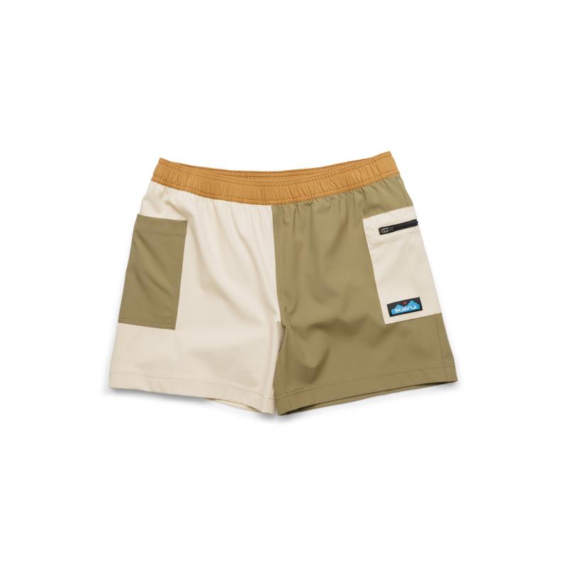 Kavu KAVU Leilani Short Women's - Dame